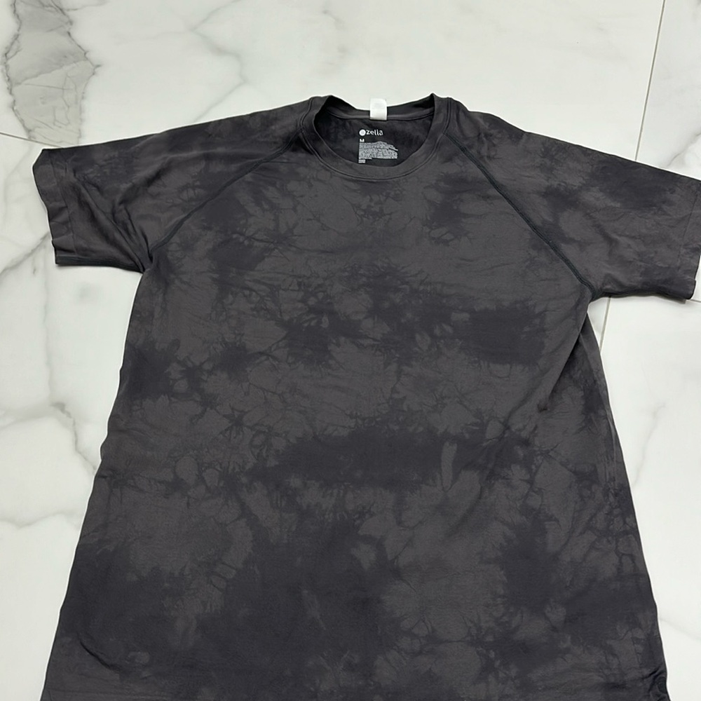 Zella Athletic T shirt
